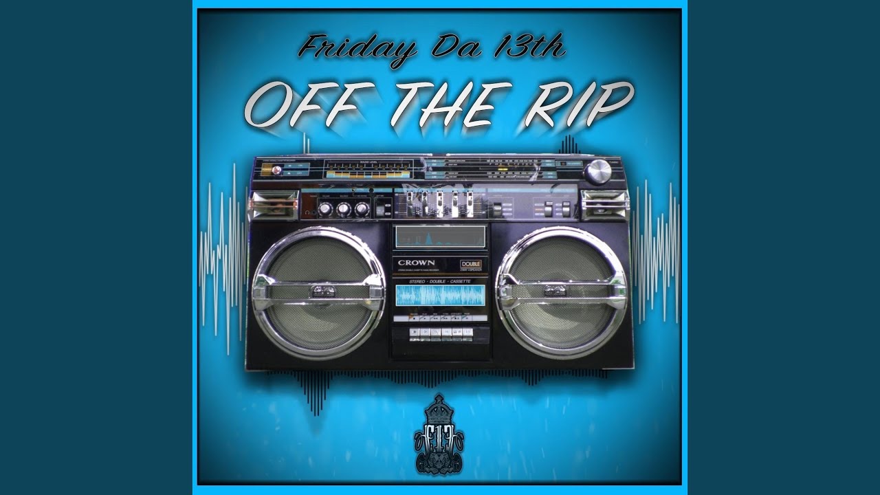 Off the Rip adlı videoyu YouTube'da izle Off the Rip adlı videoyu YouTube'da izle