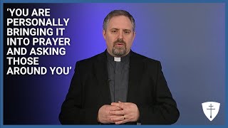 How to Discern a Vocation to Become a Catholic Deacon