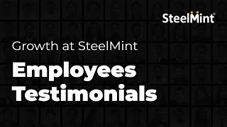 Why join us? | Career at SteelMint screenshot 1