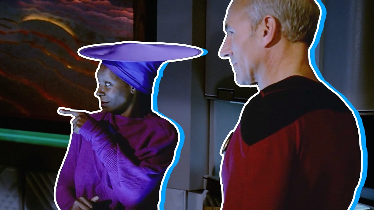 "I don't mean to be indelicate… but who's the father?" - The Child S2E1 - REVIEW