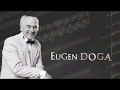 Eugen Doga. Concert  &quot;The Road of the Memories ....&quot;