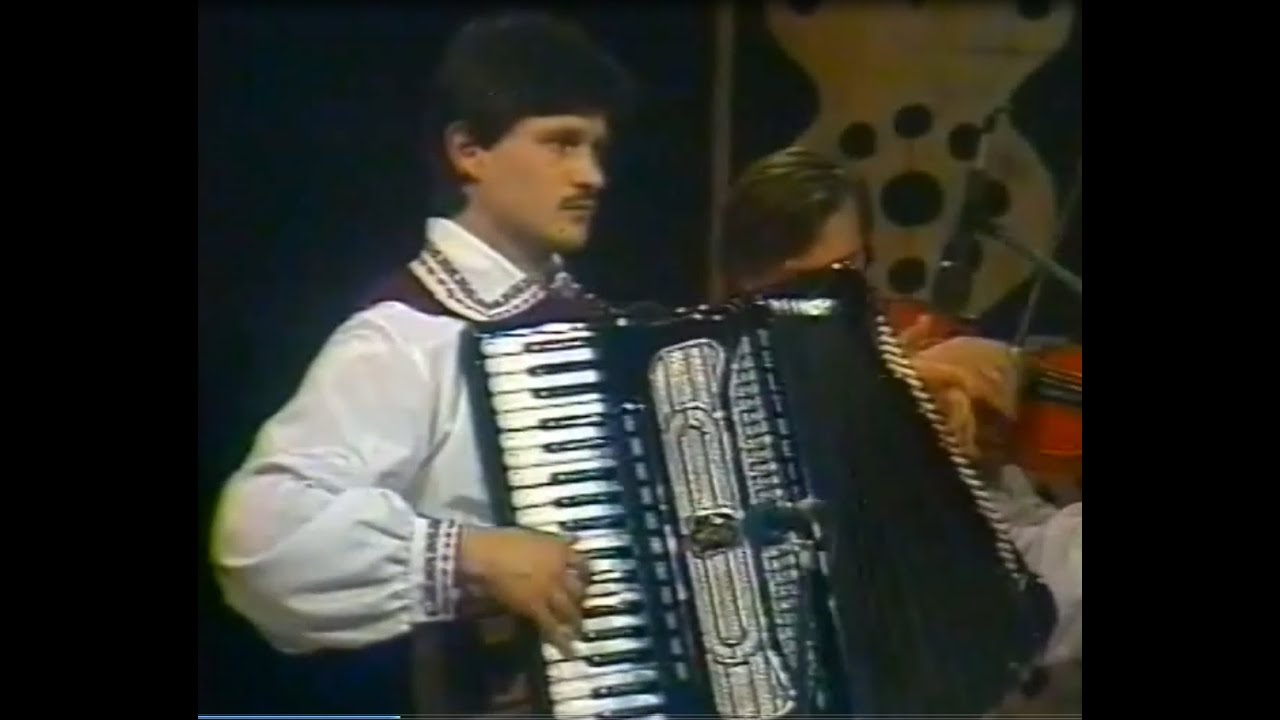 Veaceslav  Palcă - În grădina lui Ion (1991)