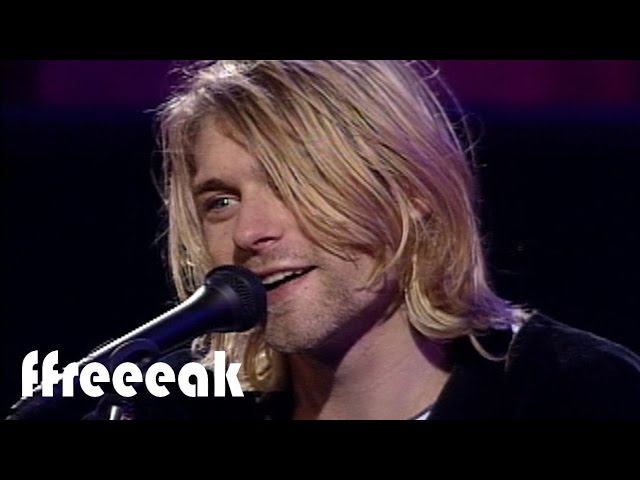 Nirvana - The Man Who Sold The World (Legendado) class=