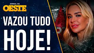 CASO LULINHA: Fotos vazadas expõem relação do filho de Lula com lobista do INSS