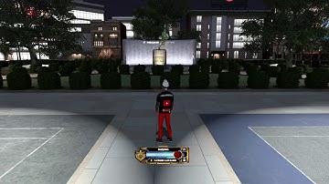 Nba 2k20 Live stream|playing the 1v1 court on my playmaking glass cleaner|250 subs OTW