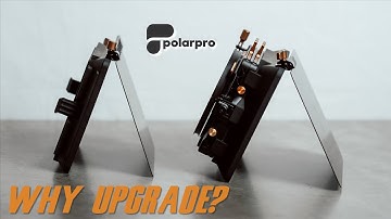 PolarPro Matte Box Stage 3 Expansion Review
