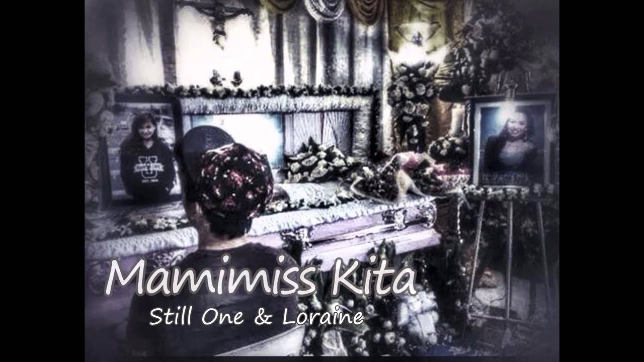 Mamimiss Kita - (Hiro&MichelleAnn Story) Still One & Loraine (Breezymusic2014) Beatsbyfoe