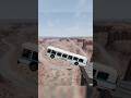 Bus Ramp Jump ! BeamNG Drive #beamngdrive #gta5