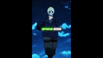 Thumbnail of Summer 2025 anime just changed everything 👀 | Assumptions (slowed) #animeshorts #summer #anime