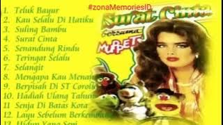 Muppet Full Album Lagu Kenangan Masa Kecil