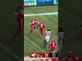 SCOOP AND SCORE ‼️ #touchdown #cfl #football #stampeders
