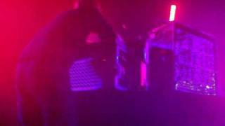 Simian Mobile Disco Audacity Of Huge & 10000 Horses Can't Be Wrong Live @ Matter London 20/2/2010