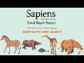 'Sapiens: A Graphic History' - Investigate Dark Secrets