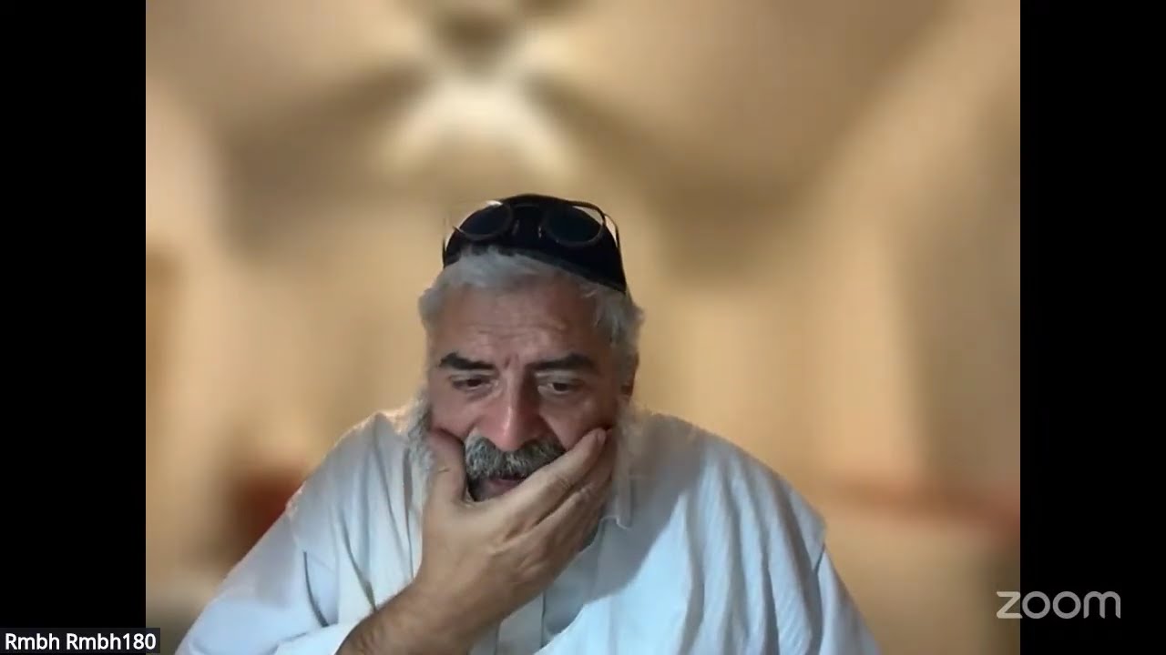 Daf HaYomi - Zevahim 62
