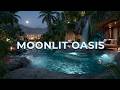 Premium Chillout Lounge Music 2026 🌙 Moonlit Oasis