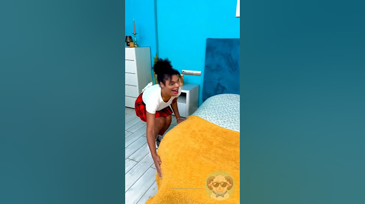 Water bed prank (my grandpa pranked me 😤) #grandpa #prank #humor #comedy #funny
