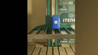 Drop Tester