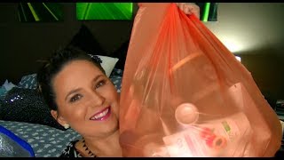 ♥ HUGE Makeup & Beauty Empties - Products Ive used up! ♥