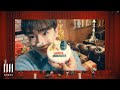 WONHO 원호 &#39;WHITE MIRACLE&#39; Special Clip (Christmas ver.)
