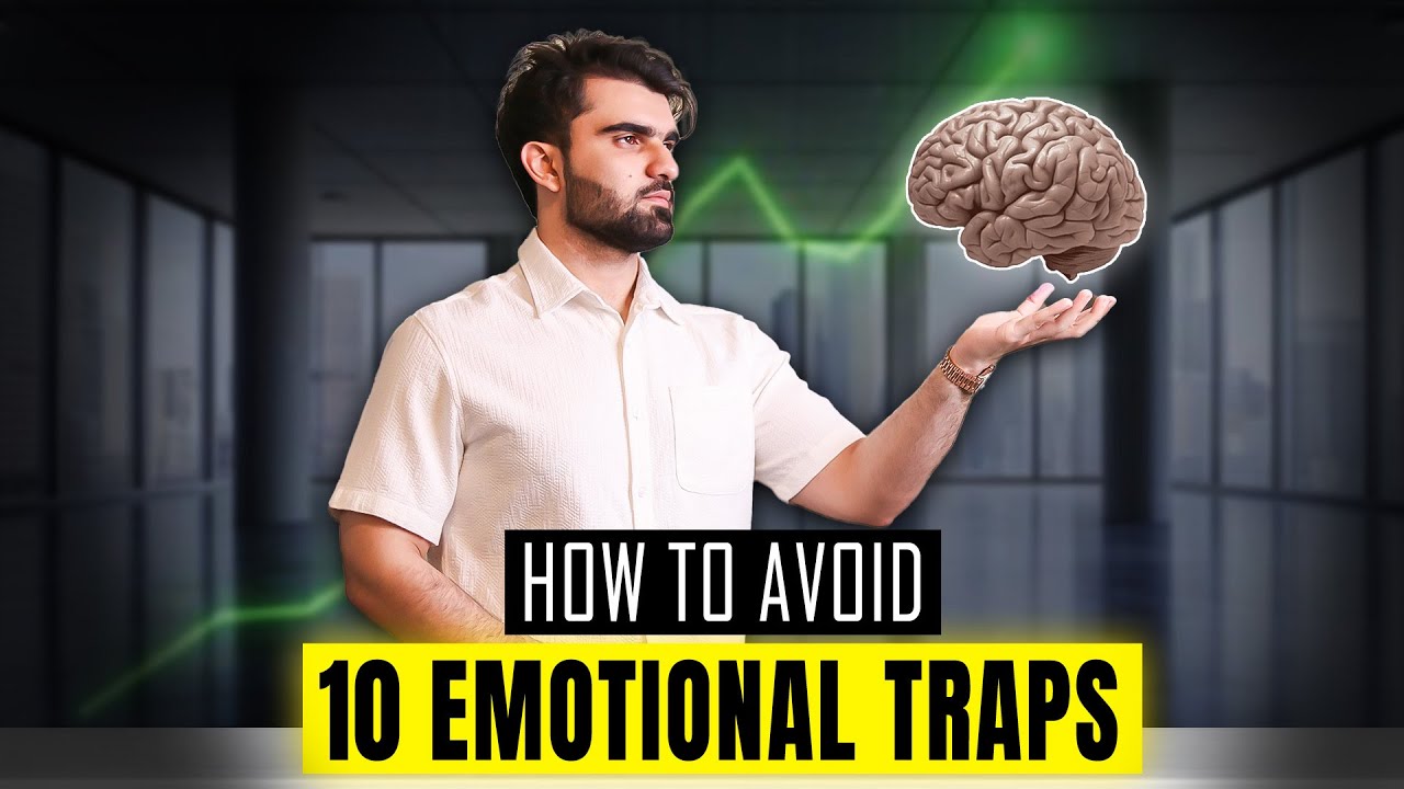 Master Your Trading Psychology in 12 Minutes - YouTube