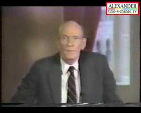 US Democrats - Alan Cranston 1984 Presidential Election Commercial