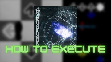 【DDR A3】Eon Break ESP Lvl. 16 - How to execute