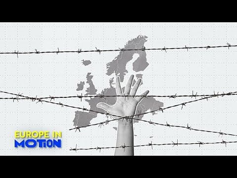 МОМ: число жертв торговли людьми в Европе может быть "гораздо выше", чем считалось ранее