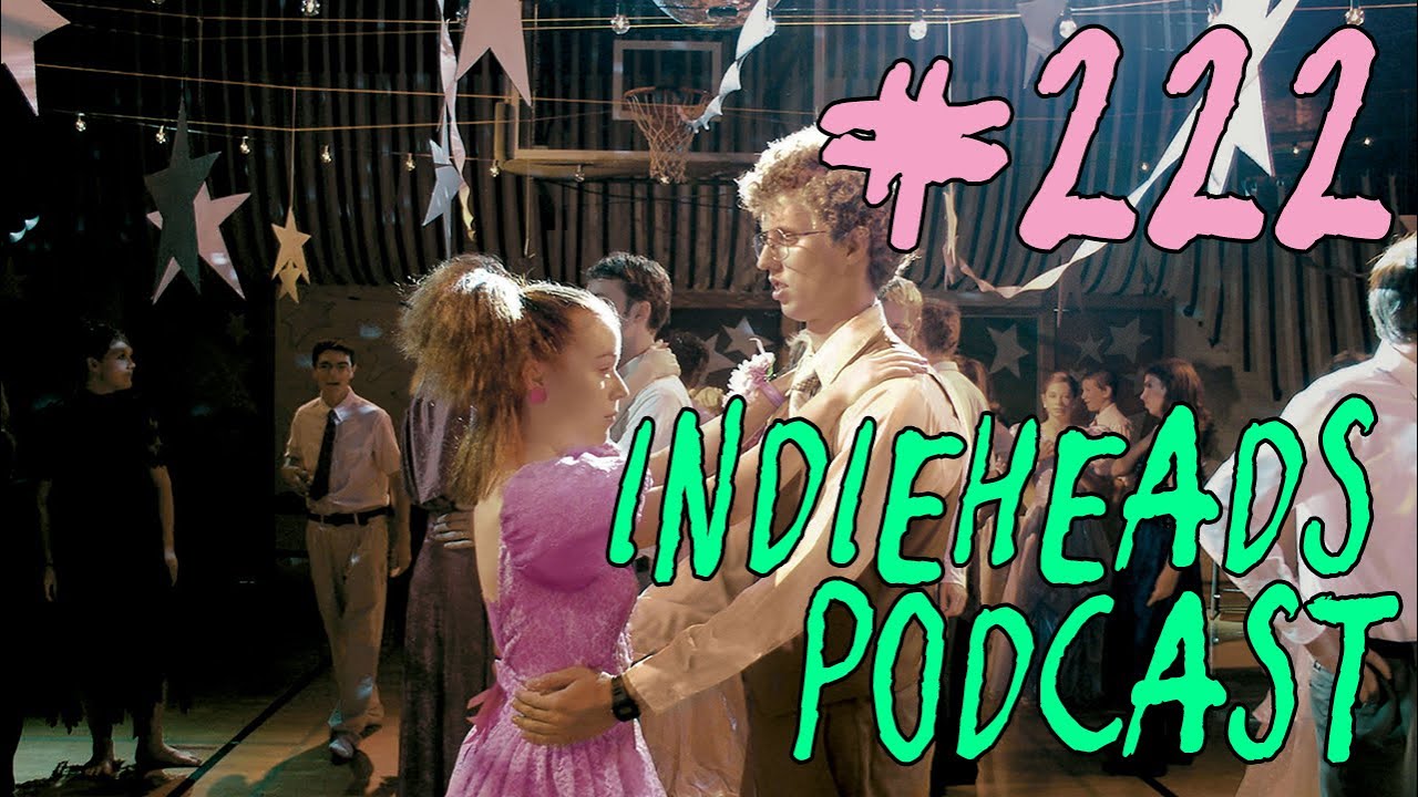 Indieheads Podcast Episode 
