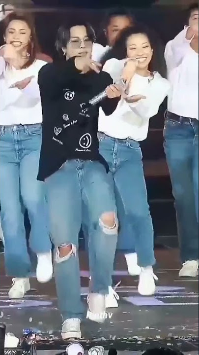 Park Jimin #Shorts #bts #army