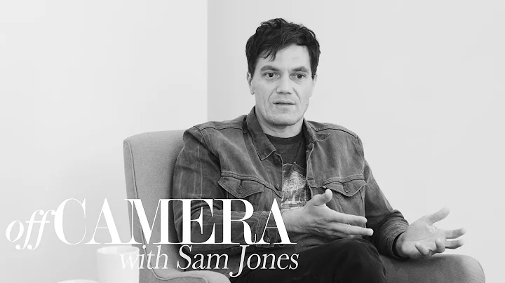 Michael Shannon: "I Couldn't Make Friends to Save ...