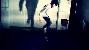 CTF // GYNX // LIFE OF A MEXICAN \\