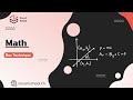⚜️ Math: Géométrie dans l'espace⚜️