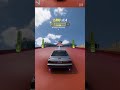 Ford Mustang SVO 1986 Vs Long Ramp | Forza Horizon5 #forzahorizon5 | Event Lab | Custom Map