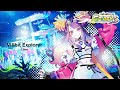 【maimai でらっくす】VIIIbit Explorer / Lime【7/21(水)登場！】