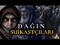 Hasan Sabbah ve Haşhaşiler | Tarihin En Tehlikeli Tarikatı