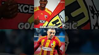 A.Makukula vs N.Ambrabat #morroco #portugal #football #fypシ #kayserispor #goal #prime #süperlig