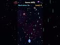 Defend the Nebula! 🌌 Epic Alien Shooter Awaits! 🚀 | How Long Can You Withstand?