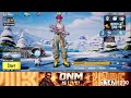 💥 Weekend Rush | Intense Ultimate Royale BGMI Live | ONMisLIVE🔥
