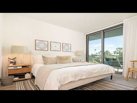 1755 Ocean Ave. 406, Santa Monica, CA home video tour