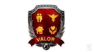 Project VALOR - Supporting Active Military, Veterans, and Their Loved Ones