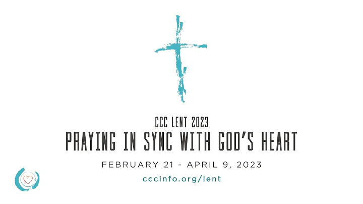 Tuesday Night Lent Service Week 6 | Christian Cultural Center | Church Online