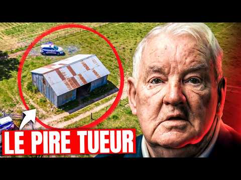 Quand une émission télé piège un tueur en série français…