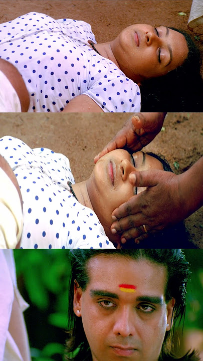 ശ്വാസം ഉണ്ട്.. ബോധം തെളിയാത്തതാ പിടിയില്ലാത്തത്..!! | Vineeth | Samvritha Sunil | Kaalchilambu Movie