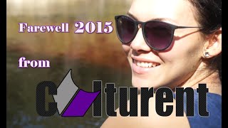 FareWell 2015 - A Culturent Compilation & Highlight Reel Music Video