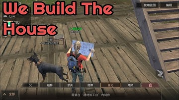 The Day After Tomorrow Open World Survival Part 2 Android/ios Gameplay