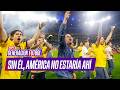 ¿Jardine es el VERDADERO MVP del América? El debate sobre su impacto en Coapa