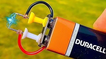 5 DIY inventions using recycled materials that will change your life