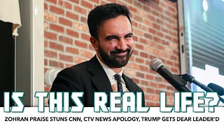 Download Lagu Is dit het echte leven? | Zohran-lof verbijstert CNN, CTV News biedt excuses aan voor nieuws, Tru... MP3 Download Lagu Is dit het echte leven? | Zohran-lof verbijstert CNN, CTV News biedt excuses aan voor nieuws, Tru... MP3