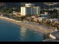 Oceanic Khorfakkan Resort & Spa Обзор Январь 2019