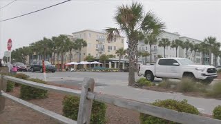 Tourism on the rise for Walton County this year